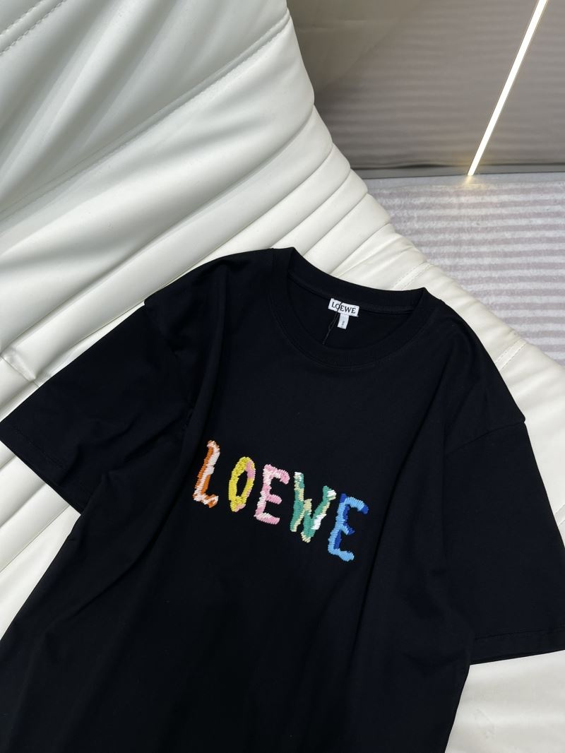 Loewe T-Shirts